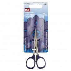 Forfecuta profesionala pentru broderie 10 cm - Prym 611514